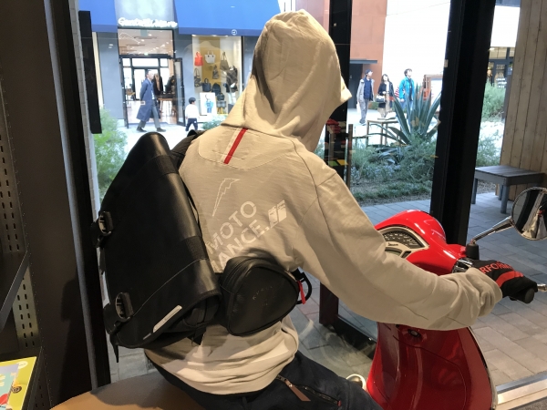 レブロフーディー入荷しました！：KUSHITANI 横浜店 | KUSHITANI