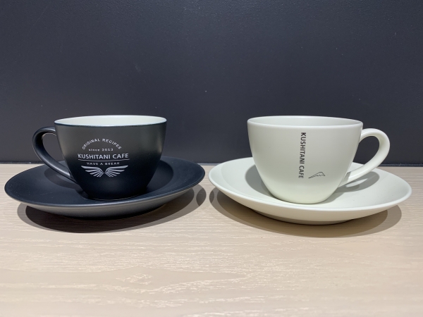 あなたの知らないクシタニに出会おうpart2：KUSHITANI横浜店 