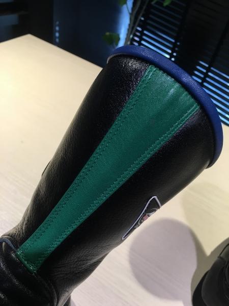 E.Oコンフォートブーツ：KUSHITANI横浜店 | KUSHITANI PERFORMANCE