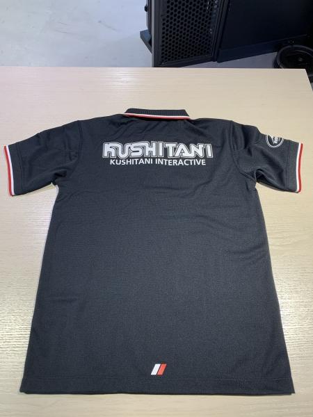 Tシャツ屋さん始めましたpart 2：KUSHITANI横浜店 | KUSHITANI