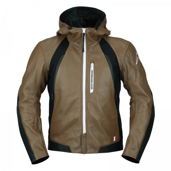 冬物のレザージャケット入荷しました！：KUSHITANI横浜店 | KUSHITANI