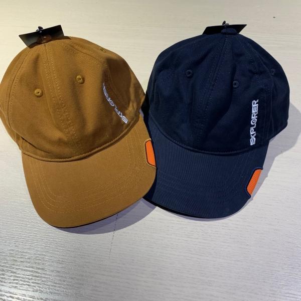 EXキャップ入荷しました！：KUSHITANI横浜店 | KUSHITANI PERFORMANCE