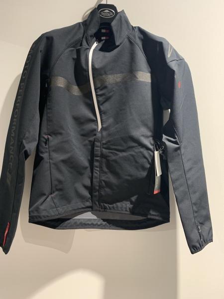 【美品】クシタニ チームジャケット L K-2354 シルバー バイクジャケット K-2354 チームジャケット クシタニ｜KUSHITANI JAPAN
