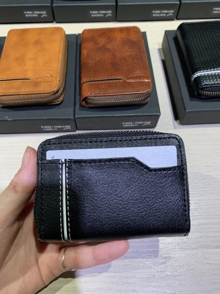パフォーマンスストア限定革小物紹介part1：KUSHITANI横浜店