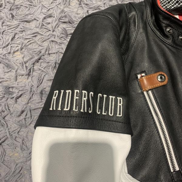 KUSHITANI クシタニ　RIDERS CLUB　ターマックモトジャケット 商品紹介：KUSHITANI横浜店 | KUSHITANI PERFORMANCE STORE 横浜店