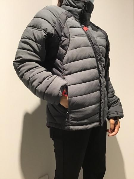 E168　クシタニ　アロフトジャケット　アロフトパンツ　上下セットアップ アロフトジャケット - バイク用品｜クシタニオンラインストア