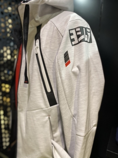 2020年秋冬新作 ヨシムラウインターアメニタジャケット入荷