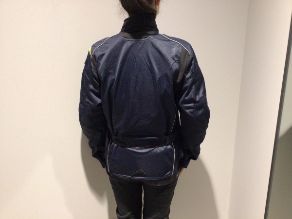 8/7限定セールプロテクター付き KUSHITANIメッシュジャケット XL Webike | KUSHITANI クシタニ エアーコンテンドジャケット(K