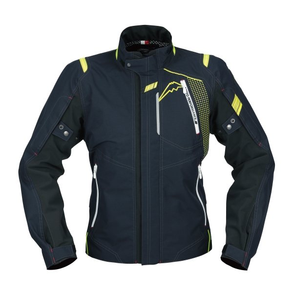 アニーカ完売　ダブルジャケット セットアップ対応商品】TV18 VESTE ジャケット