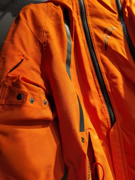 K-2366 クラリティージャケット 一部入荷のお知らせ：KUSHITANI横浜店