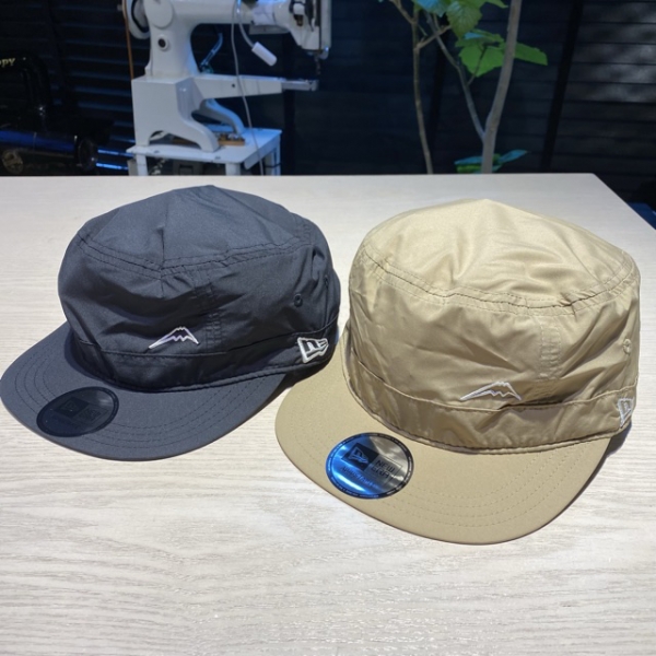 NEW ERAコラボの帽子が入荷しました！：KUSHITANI 横浜店
