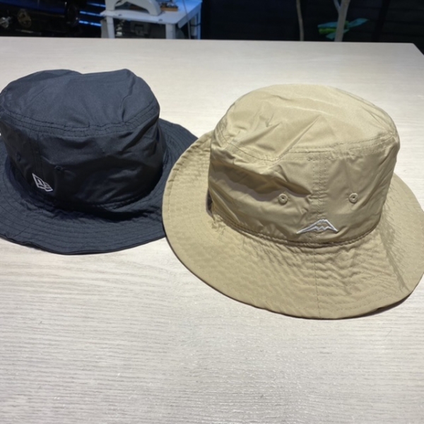 帽子 pori KANGOL×TADANORI YOKOO TROPIC CASUAL | S(06) OLIVE (51
