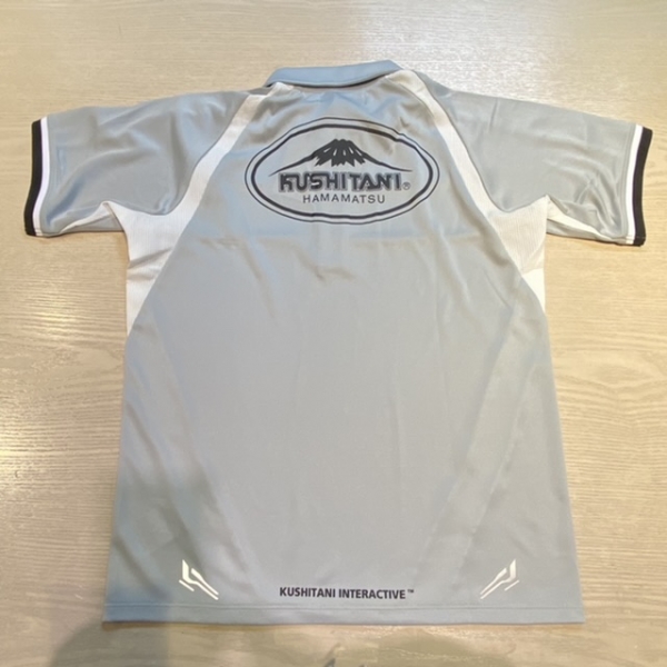 限定Tシャツが入荷しました！：KUSHITANI 横浜店 | KUSHITANI