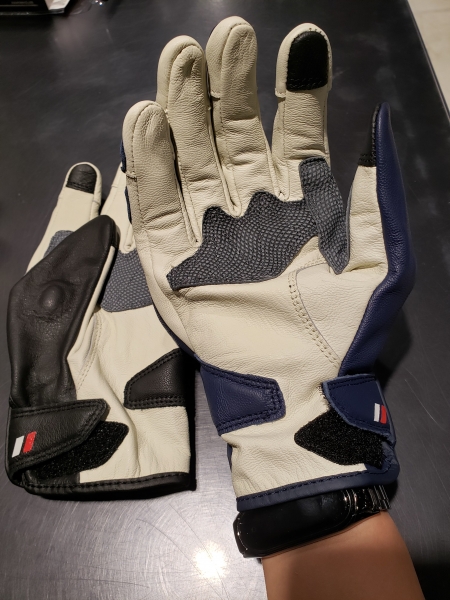 K-5331 レイヴングローブ入荷のお知らせ：KUSHITANI横浜店 | KUSHITANI