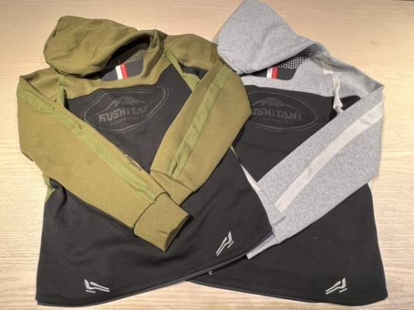 限定フーディー入荷のお知らせ：KUSHITANI 横浜店 | KUSHITANI