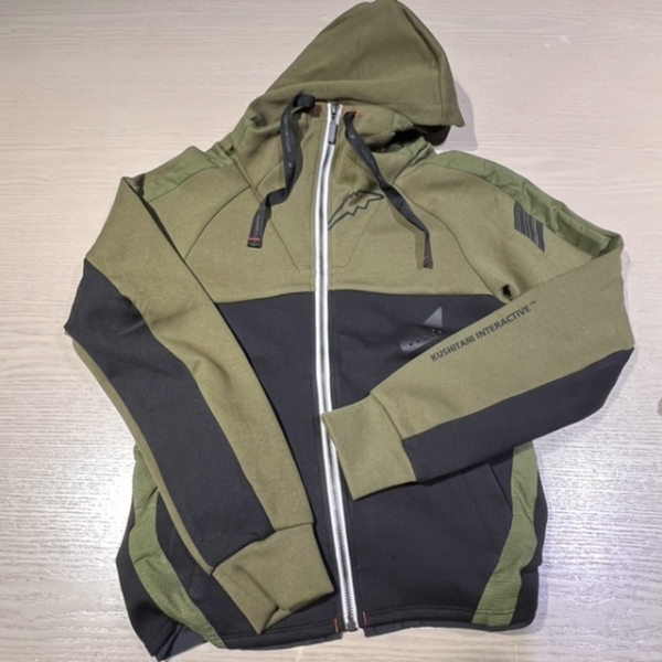 限定フーディー入荷のお知らせ：KUSHITANI 横浜店 | KUSHITANI