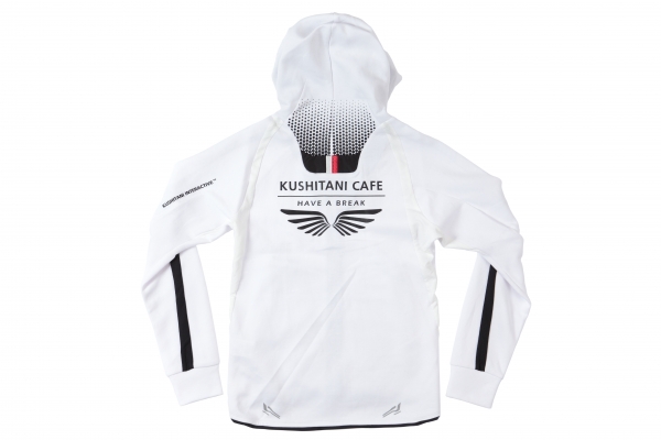 限定フーディー入荷のお知らせ：KUSHITANI 横浜店 | KUSHITANI