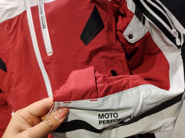 【土日祝限定お値下げ】Rossa ジャケット 新品未使用タグ付き 2022年SS新商品 K-2381 アメニタジャケット一部カラー入荷の