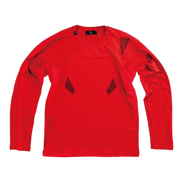 クシタニ K-1972 KITTLE LONG T-SHIRT たまらな Lサイズ