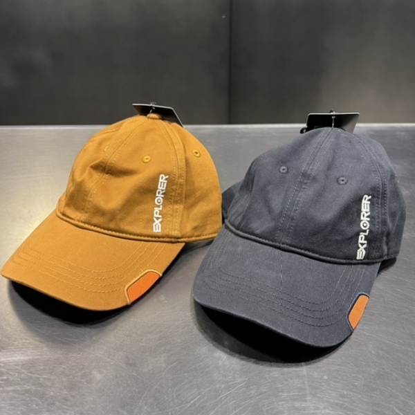 定番キャップ再入荷！：KUSHITANI 横浜店 | KUSHITANI