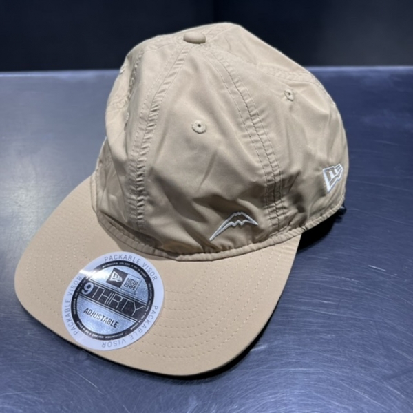 定番キャップ再入荷！：KUSHITANI 横浜店 | KUSHITANI