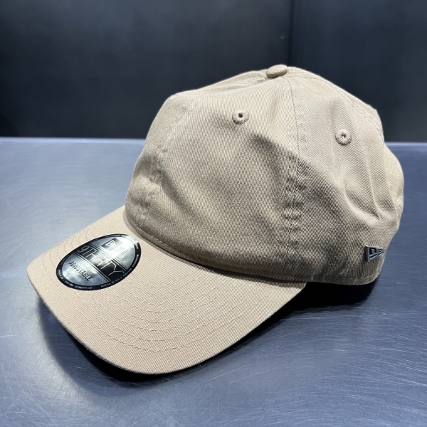 クシタニKushitani 野球帽子 NEWERA ニューエラ キャップX355