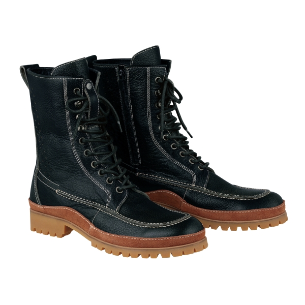 K-4536 モカシンブーツも続々入荷中です！：KUSHITANI横浜店