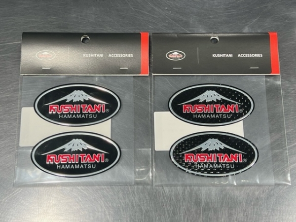 ぺたり．．．ぺたり．．．：KUSHITANI横浜店 | KUSHITANI PERFORMANCE