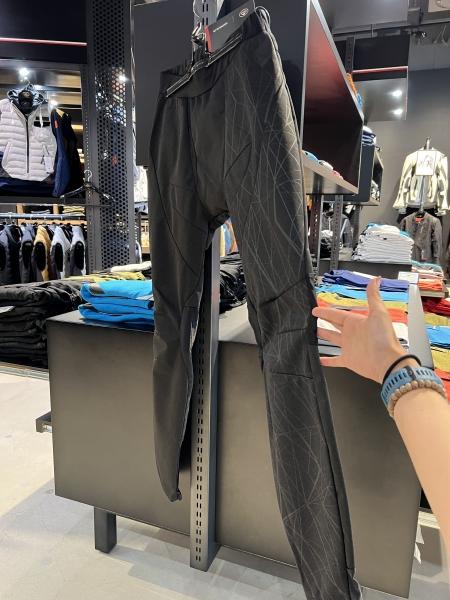2022-23 秋冬 新商品入荷のお知らせ：KUSHITANI横浜店 | KUSHITANI