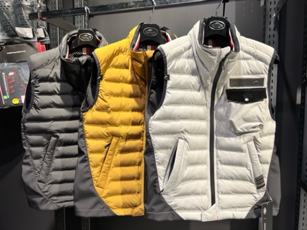 変化が・・・！：KUSHITANI横浜店 | KUSHITANI PERFORMANCE STORE 横浜店