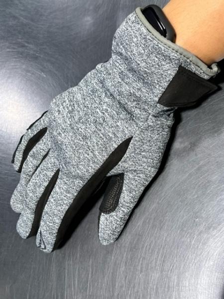 新作ウインターグローブ第一弾が入荷！！K-5594〈レイヴンウインター