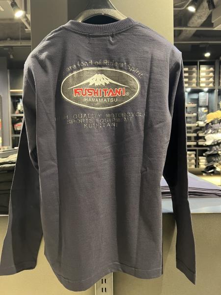 SHINICHIRO ARAKAWA×KUSHITANIコラボTシャツ続々入荷しました