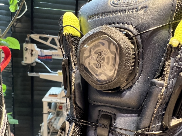 K-4565 アドーネシューズ バイク用品のクシタニ｜KUSHITANI JAPAN
