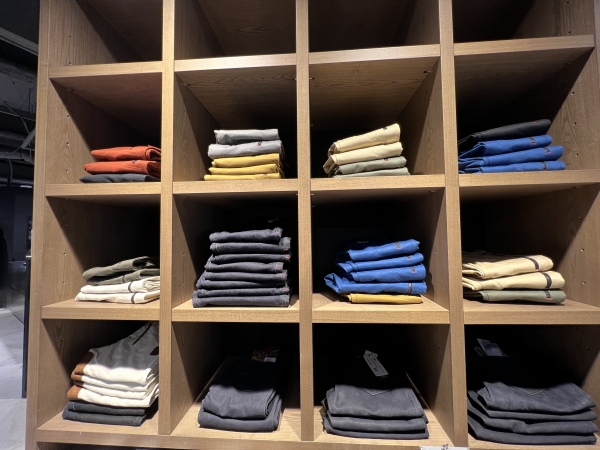 クシタニ　K-1324　エクスパンドコーデュラデニム　２９　新同品 エクスパンドコーデュラデニム（レディース） - バイク用品