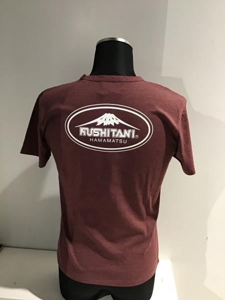 2023年春夏新商品】Tシャツ類が入荷してきました！：KUSHITANI