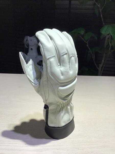 新作入荷】K-5347ライダースグローブ入荷しました：KUSHITANI