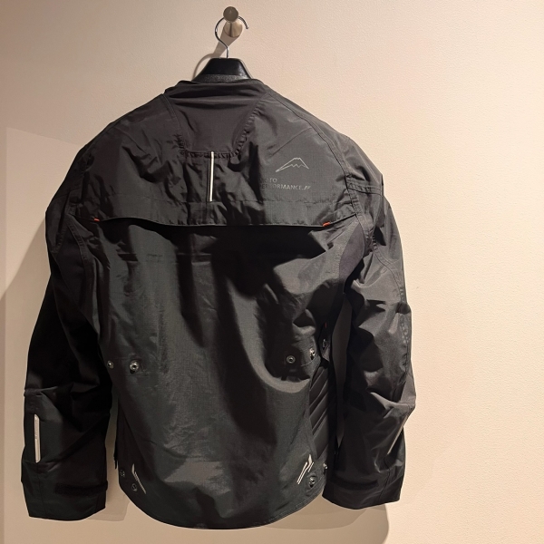 2023春夏新作:K-2398 キマイラジャケット入荷しました 2023春夏新作:K-2398 キマイラジャケット入荷しました