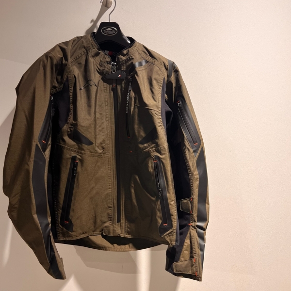 2023春夏新作:K-2398 キマイラジャケット入荷しました 2023春夏新作:K-2398 キマイラジャケット入荷しました