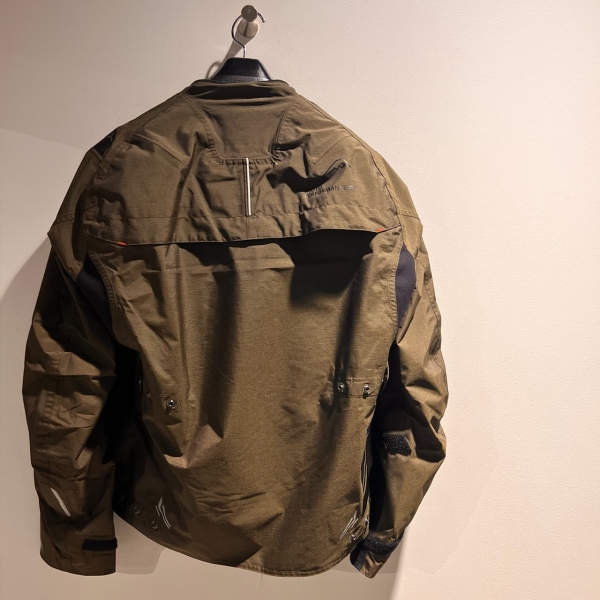 K-2398 キマイラジャケット バイク用品のクシタニ｜KUSHITANI JAPAN