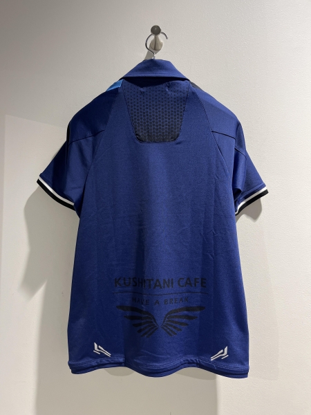 2023年の限定新作！パーカーやTシャツが入荷です！：KUSHITANI