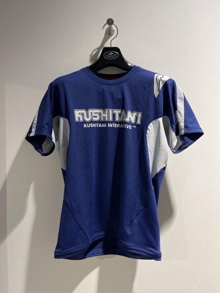 2023年の限定新作！パーカーやTシャツが入荷です！：KUSHITANI