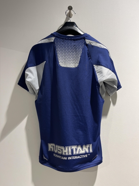 2023年の限定新作！パーカーやTシャツが入荷です！：KUSHITANI 横浜店