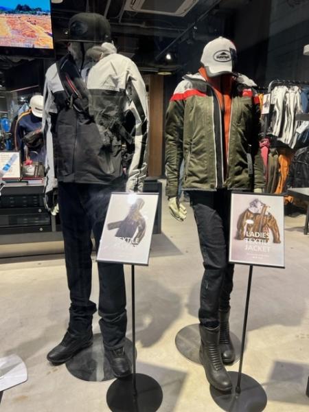 2023年02月の記事 | KUSHITANI PERFORMANCE STORE 横浜店