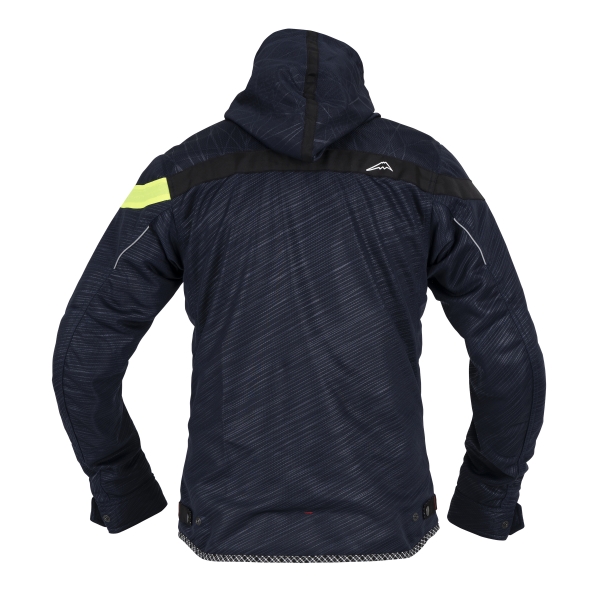 入荷速報】K-2402 FULL MESH PARKA JACKET(一部カラーのみ