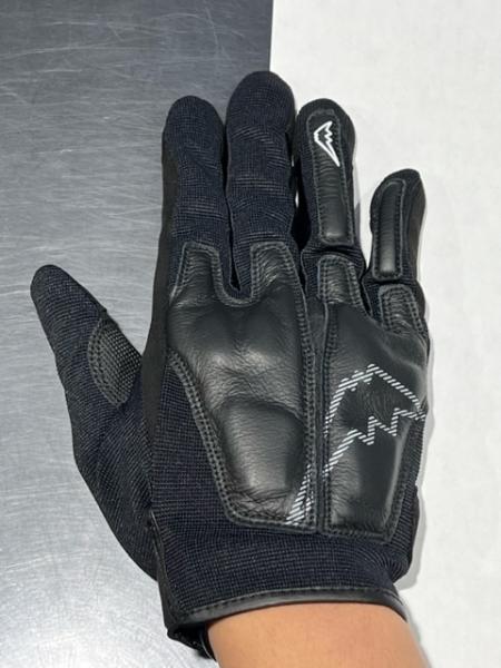 続報！】K-5353 エアーコレクトグローブのカラーリング