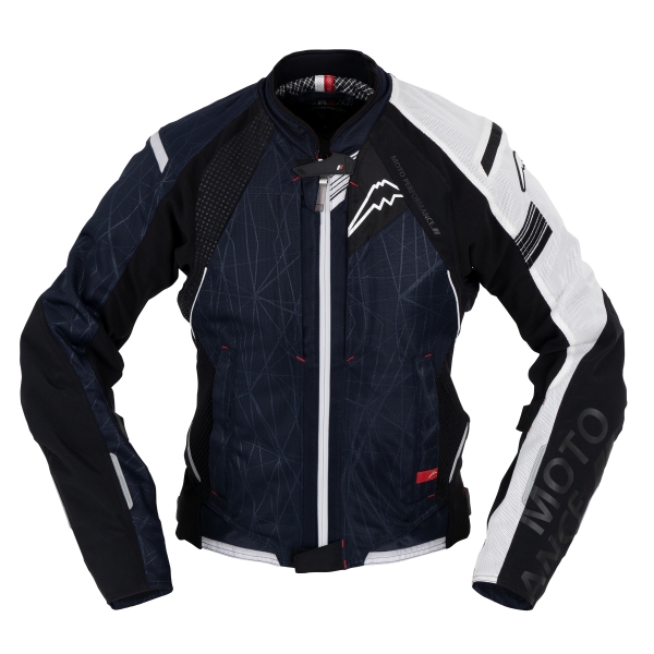 入荷速報】K-2401 AIR CONTEND JACKET：KUSHITANI横浜店