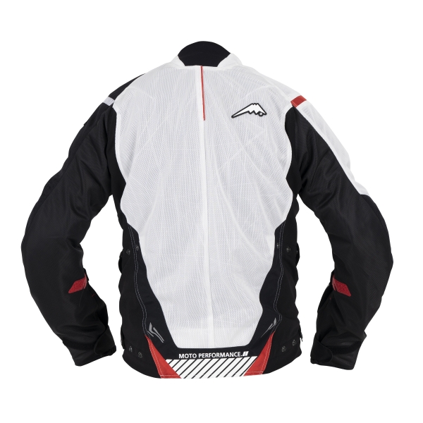 入荷速報】K-2401 AIR CONTEND JACKET：KUSHITANI横浜店