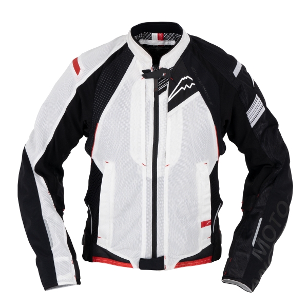 AIR CONTEND JACKET エアーコンテンド ジャケット　クシタニ K-2356 エアーコンテンドジャケット クシタニ｜KUSHITANI JAPAN