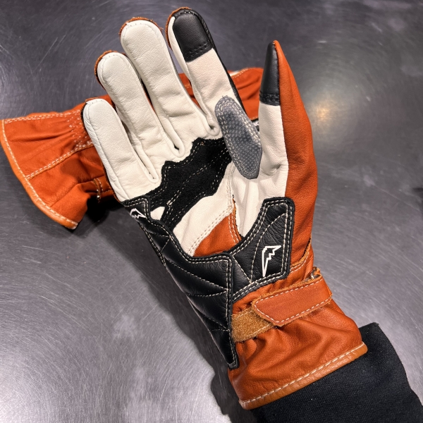 K-5358 テンダーグローブ入荷しました!:KUSHITANI 横浜店 K-5358 テンダーグローブ入荷しました!:KUSHITANI 横浜店
