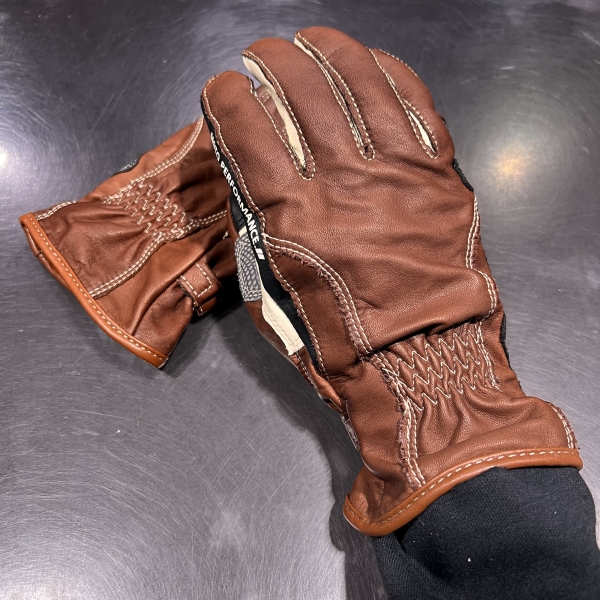 K-5358 テンダーグローブ入荷しました！：KUSHITANI 横浜店